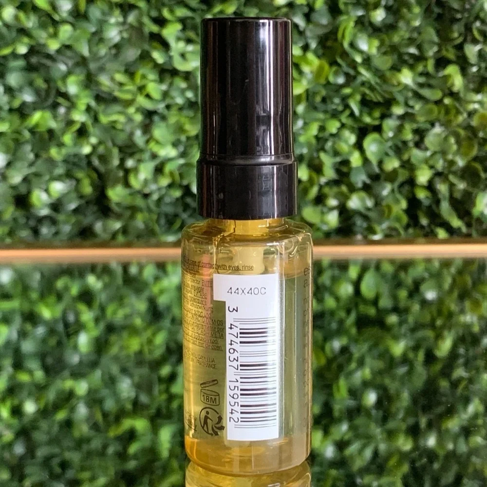 SHU UEMURA Essence Absolue Nourishing Protective Hair Oil | NEW | 30mL - Picture 11 of 12
